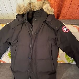 Canada Goose Coat Size Medium $500